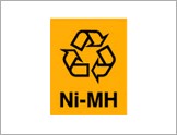 Nickel-Metal hydride battery